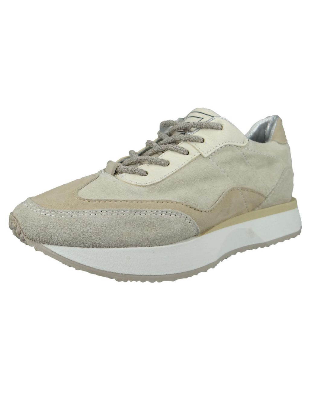 Mjus Natural Sneaker Low