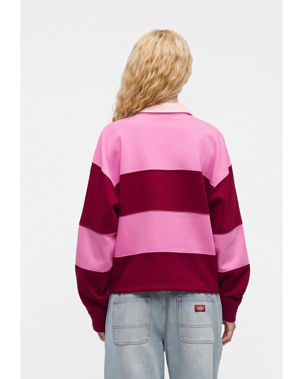 Roxy Red Sweatshirt