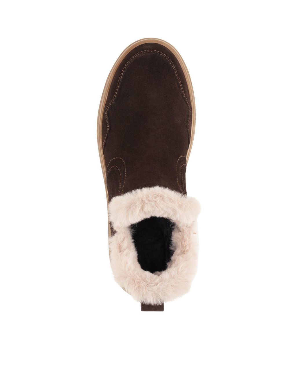 Tamaris Brown Stiefelette