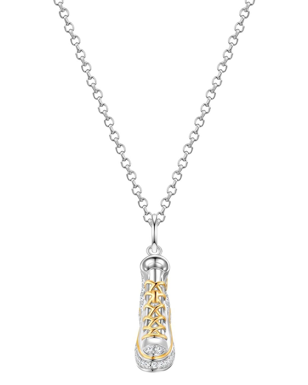 Glanzstücke München Metallic Kette