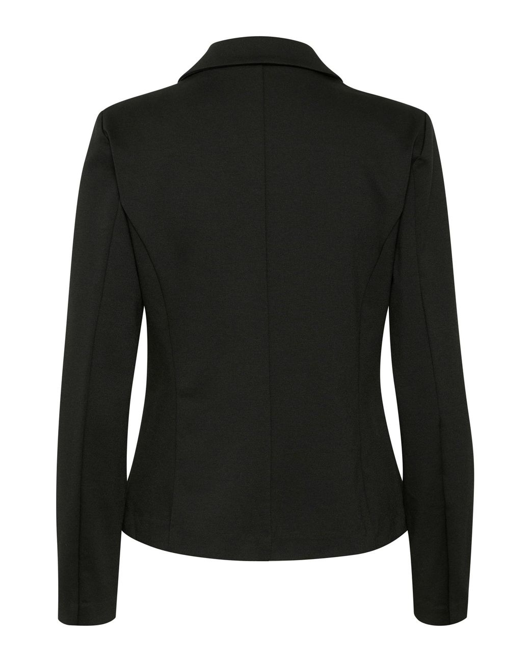 Kaffe Black Blazer Ka Jenny
