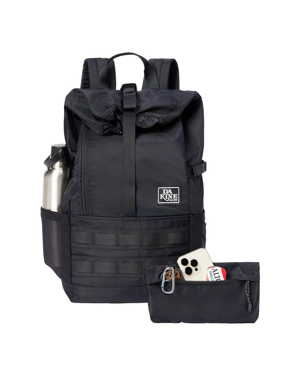 Dakine Black Rucksack June