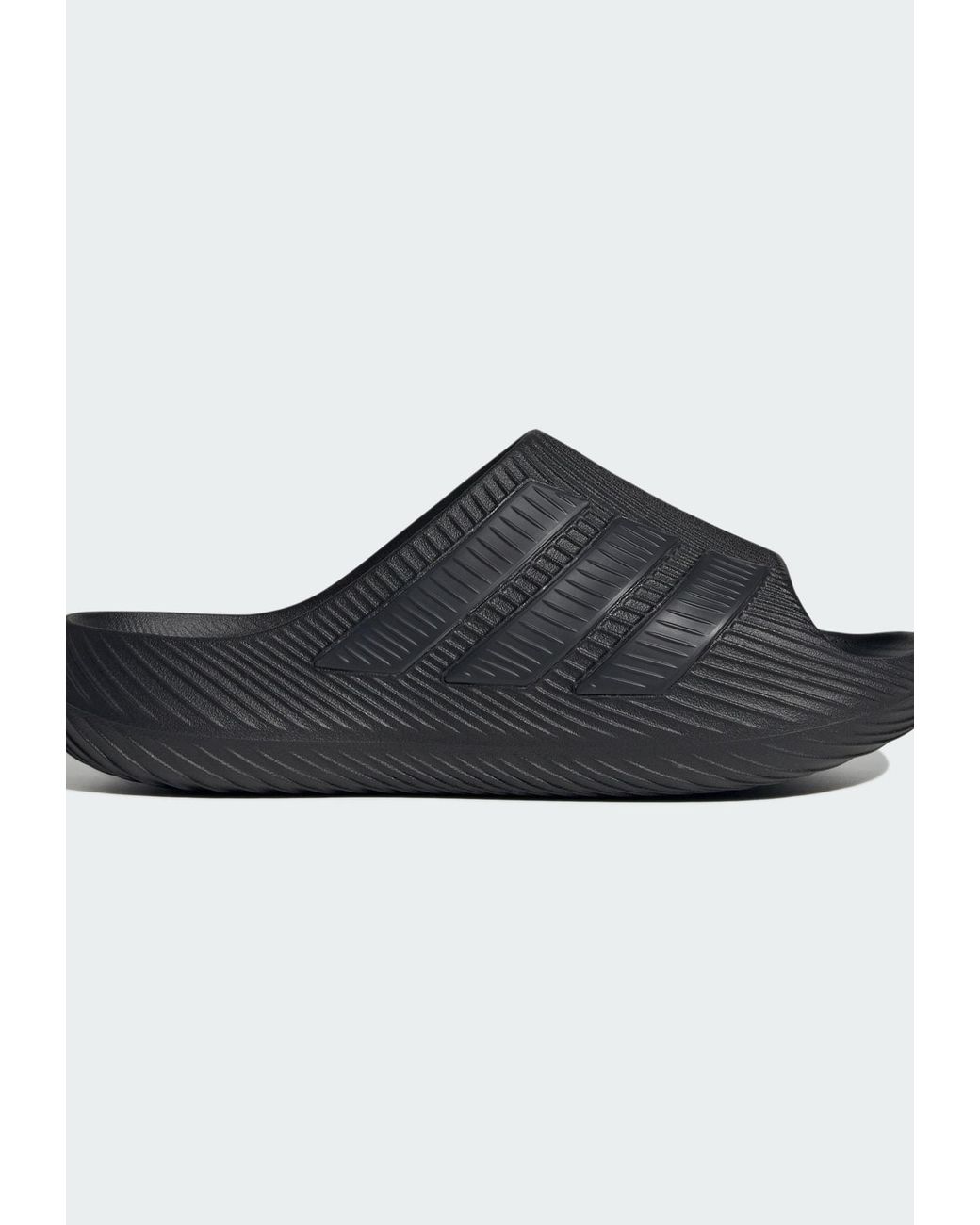 Adidas Badeschuh Purechill in Blue für Herren
