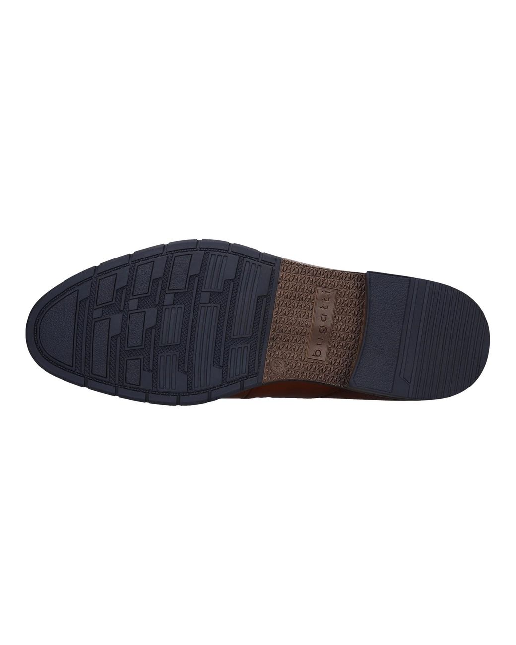 Bugatti Schnürschuh in Brown für Herren