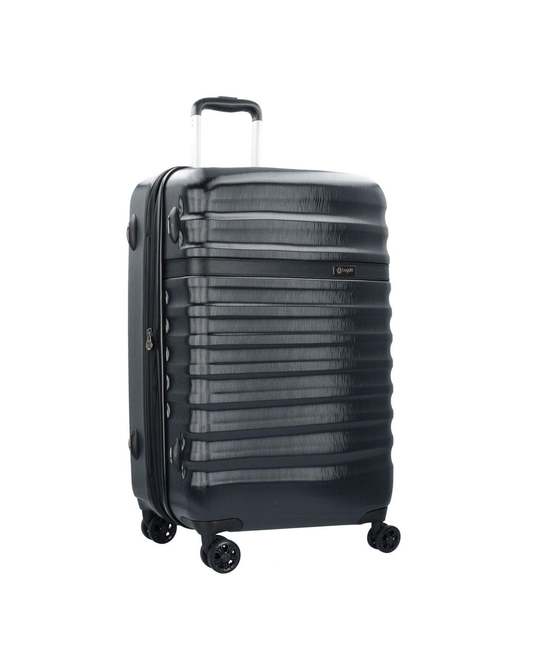 Bugatti Trolley Corium in Gray für Herren