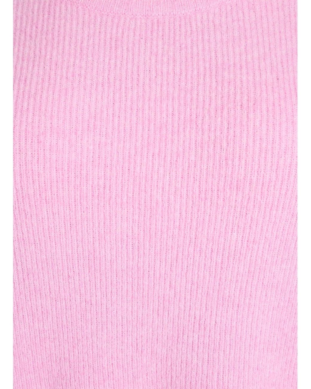 Zizzi Pink Pullover Cavilma