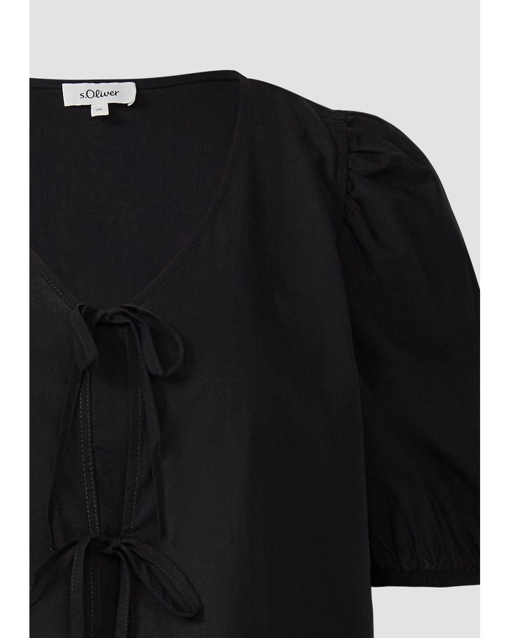 S.oliver Black Oliver Bluse
