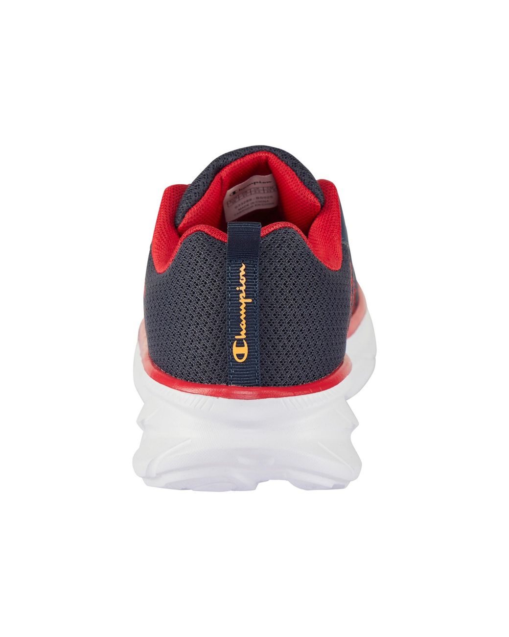 Champion Blue Sneaker