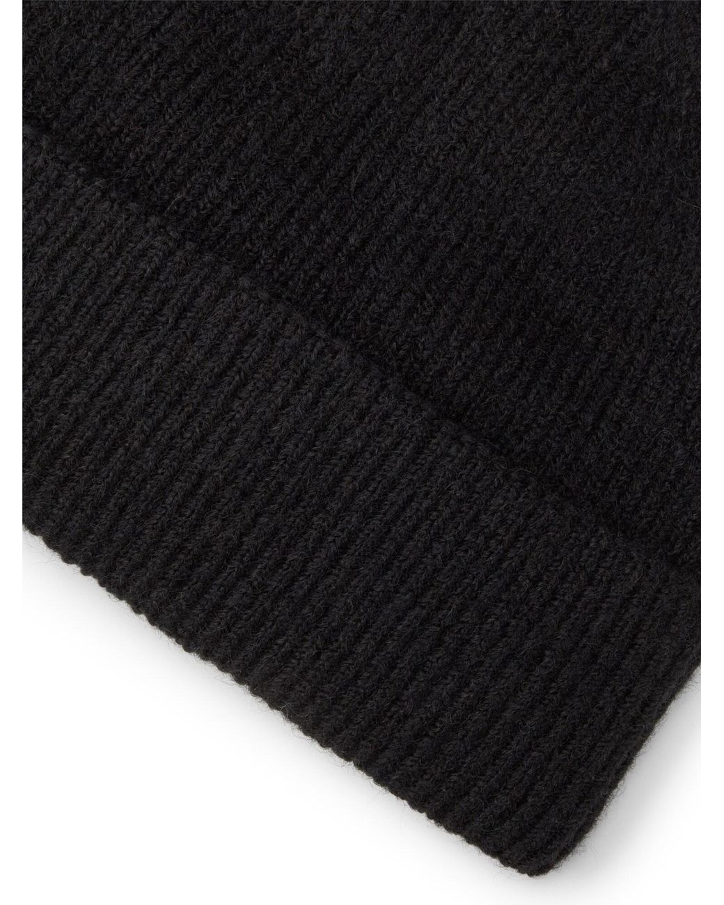 Strellson Mütze in Black für Herren