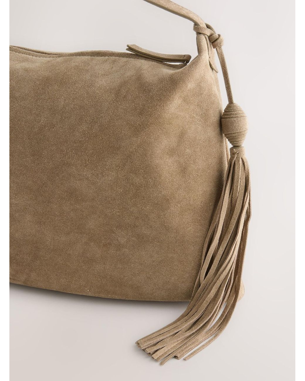 Next Natural Schultertasche