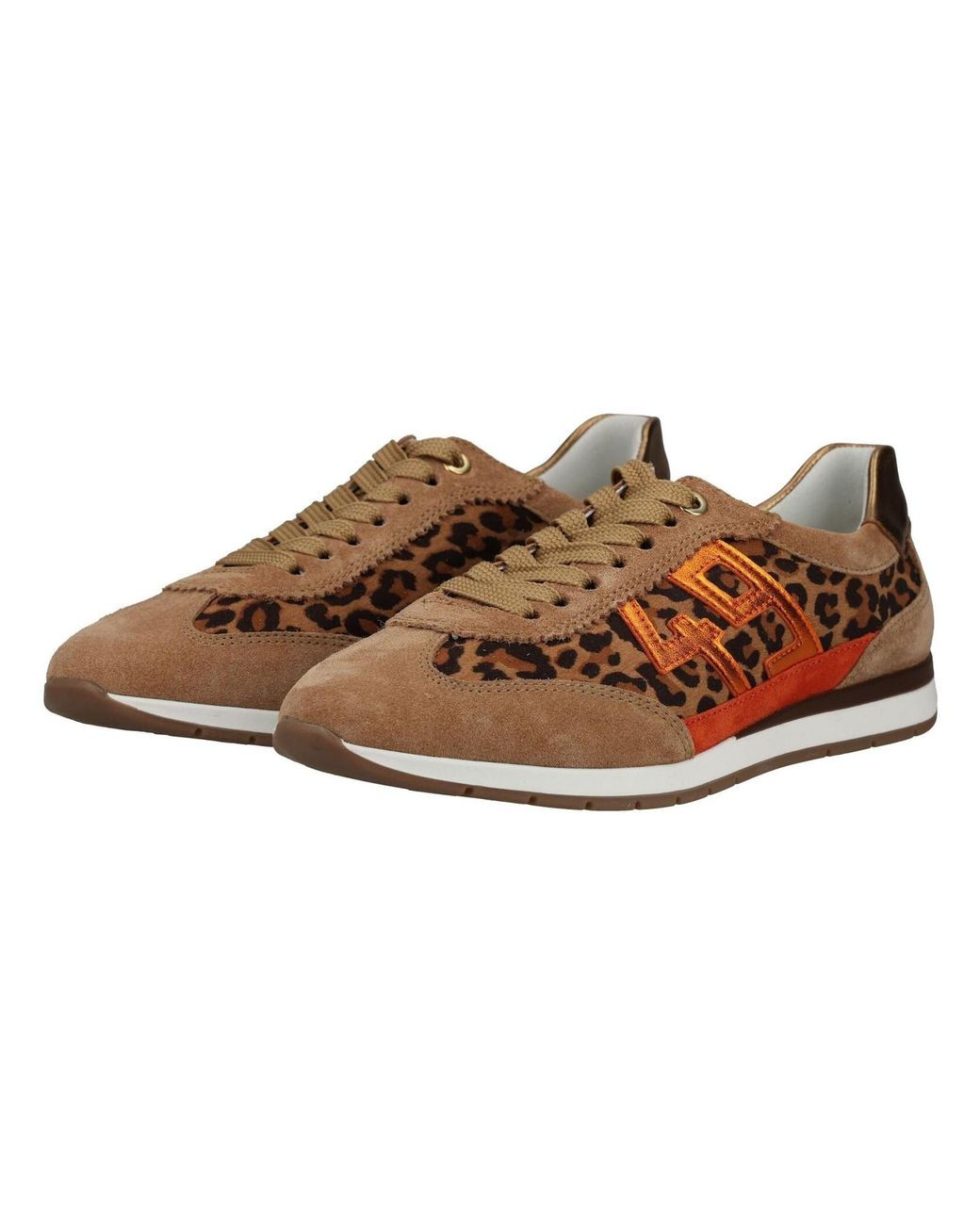 Ara Brown Sneaker