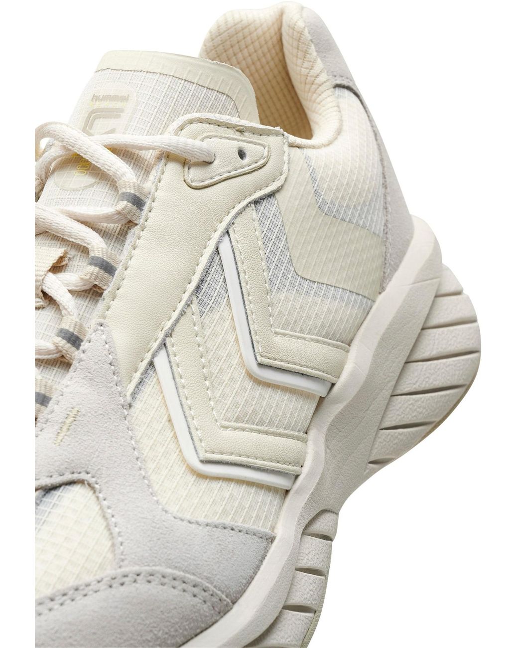 Hummel Sneaker in White für Herren