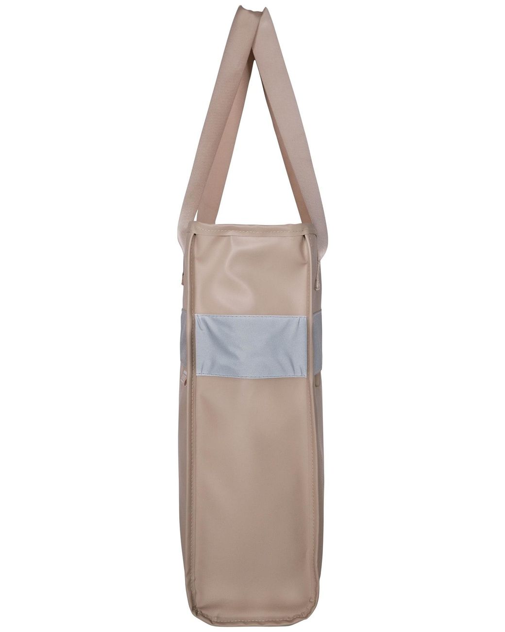 OAK25 Natural Shopper