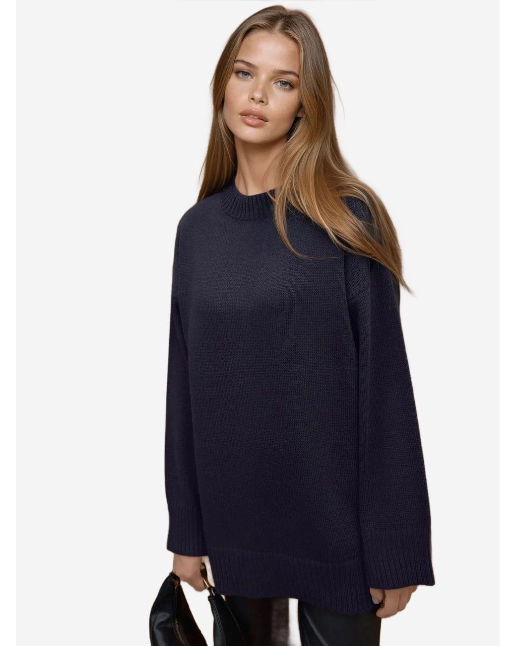 Hiccup Blue Pullover