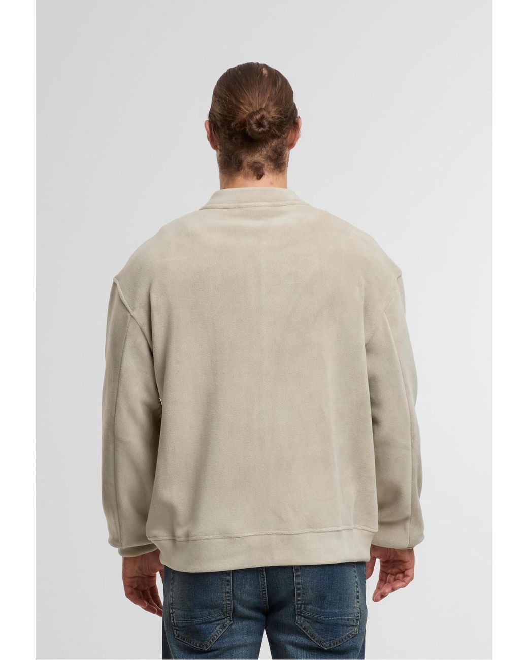 INDICODE Übergangsjacke Quote in Natural für Herren