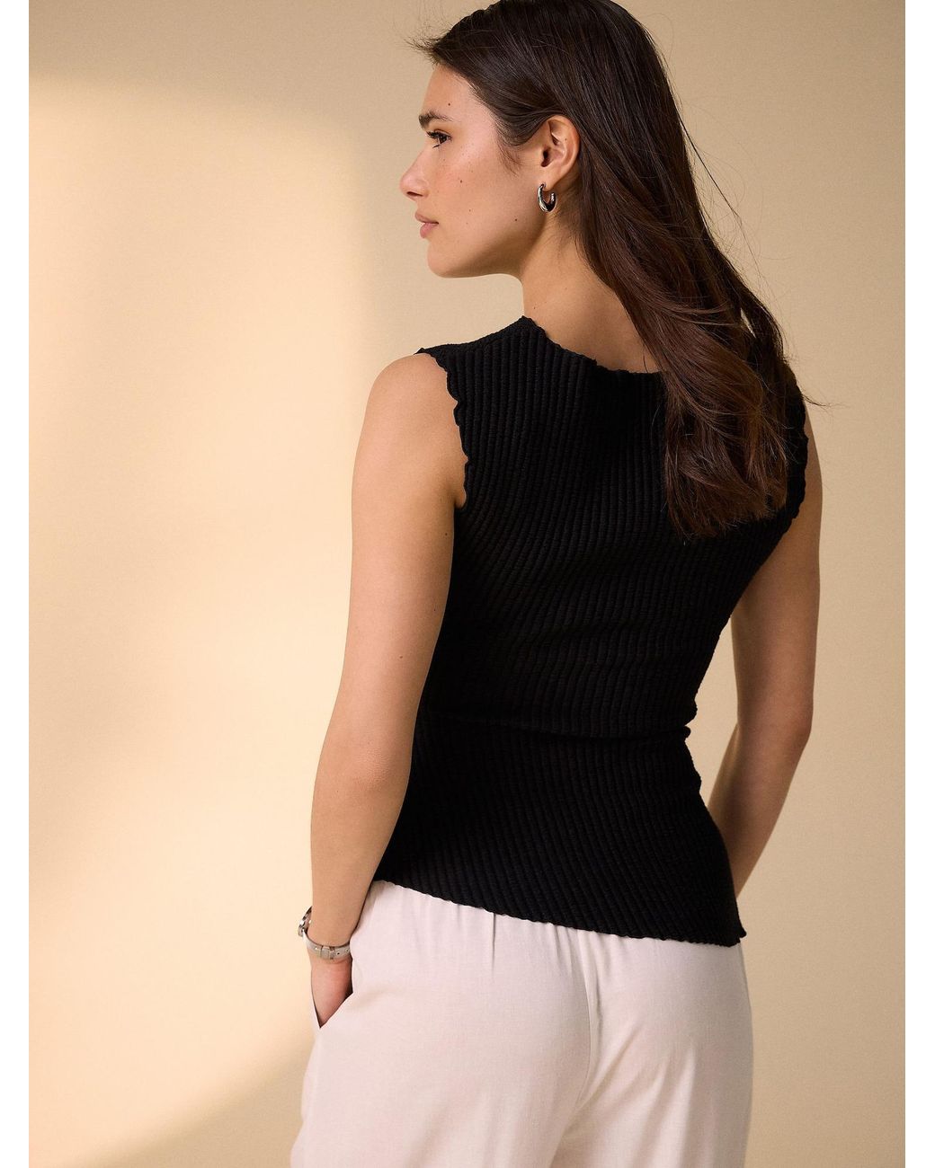 Next Black Top