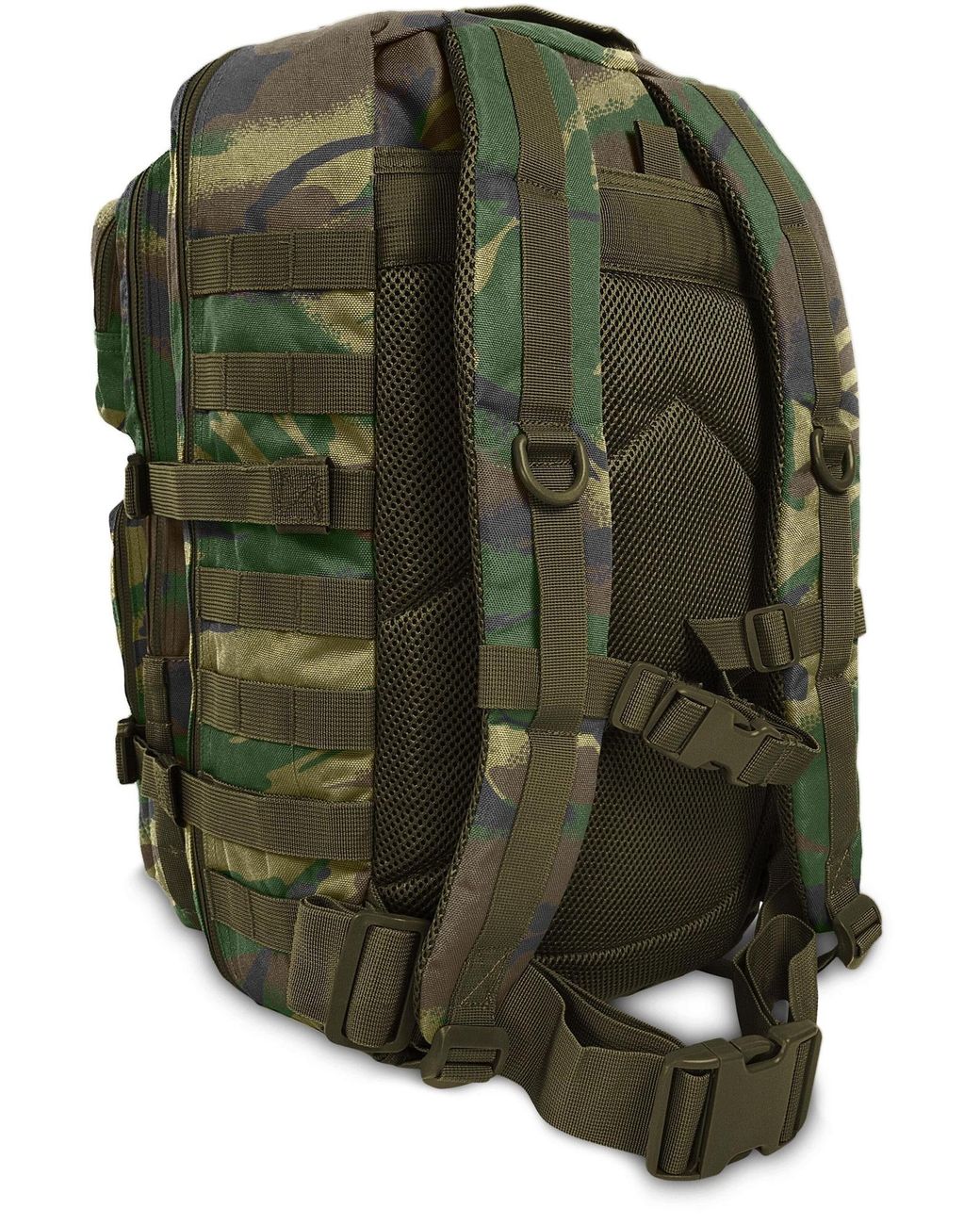 normani Rucksack in Green für Herren