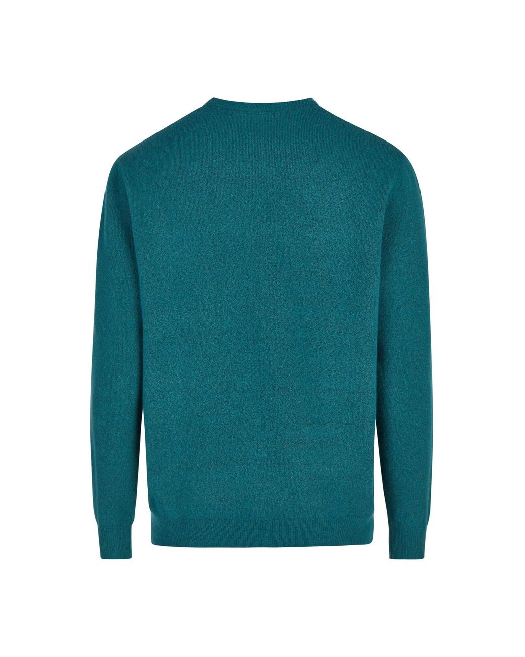 CLEPTOMANICX Pullover in Green für Herren