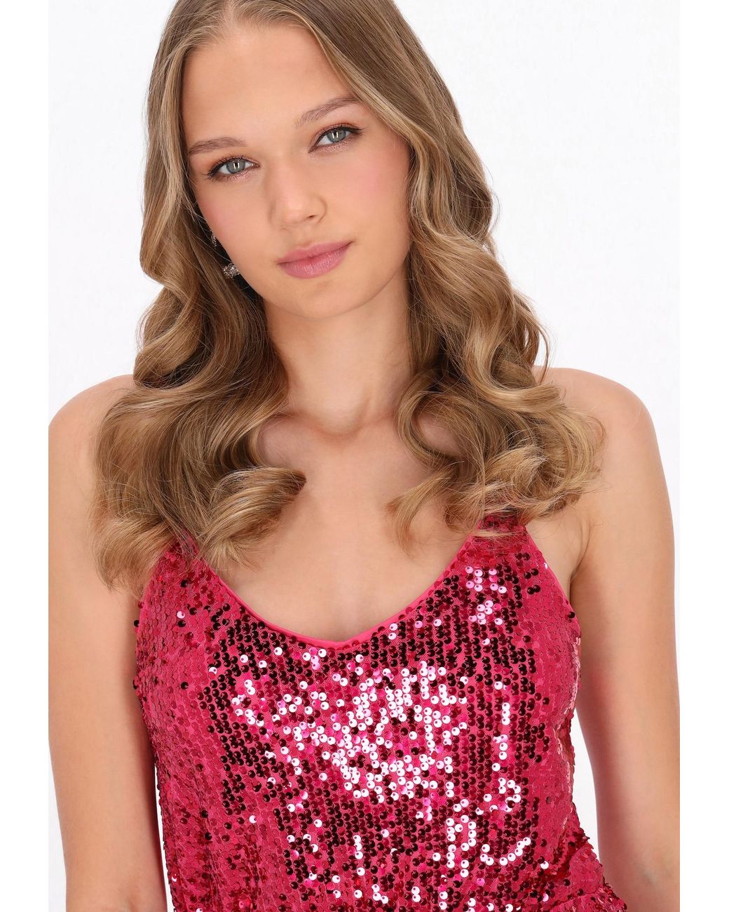 myMo at night Red Mymo