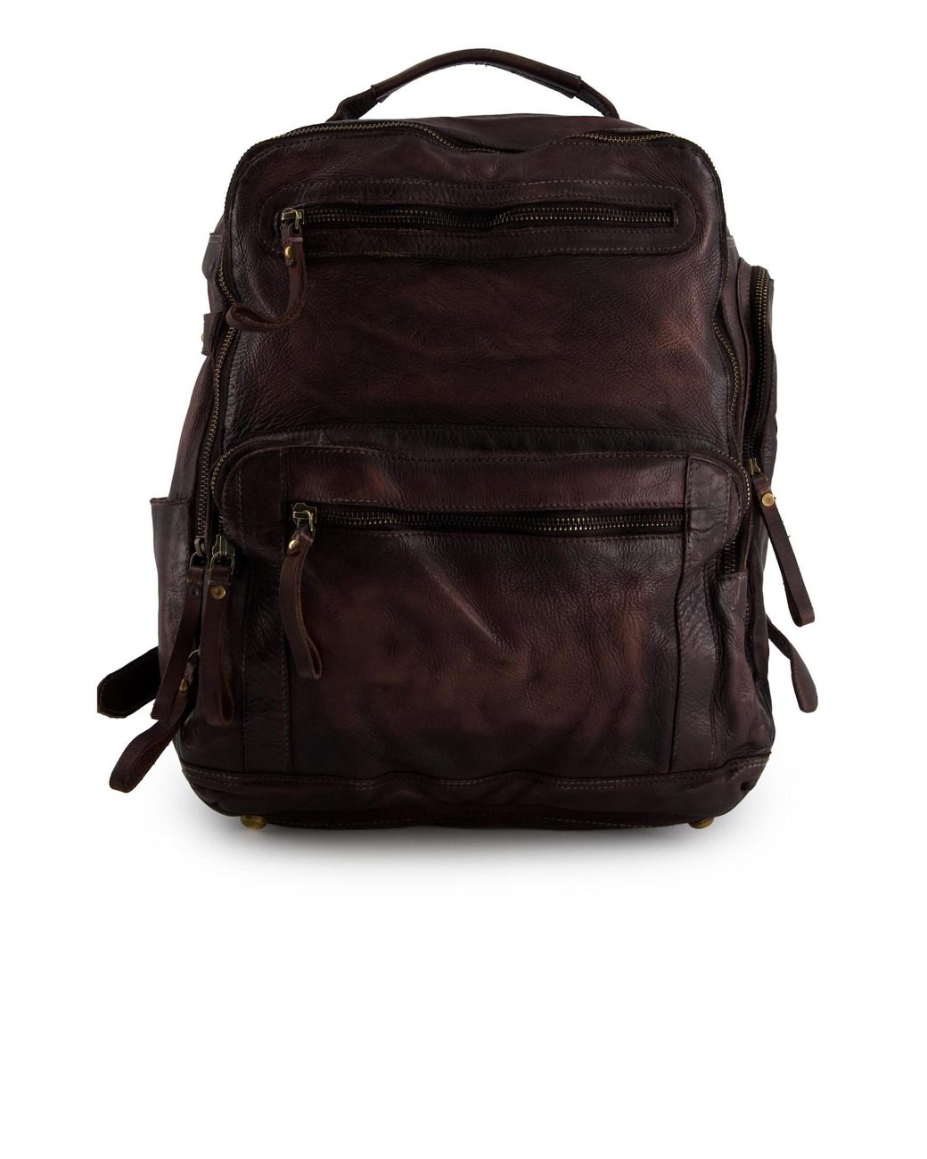 Venezia Rucksack in Black für Herren