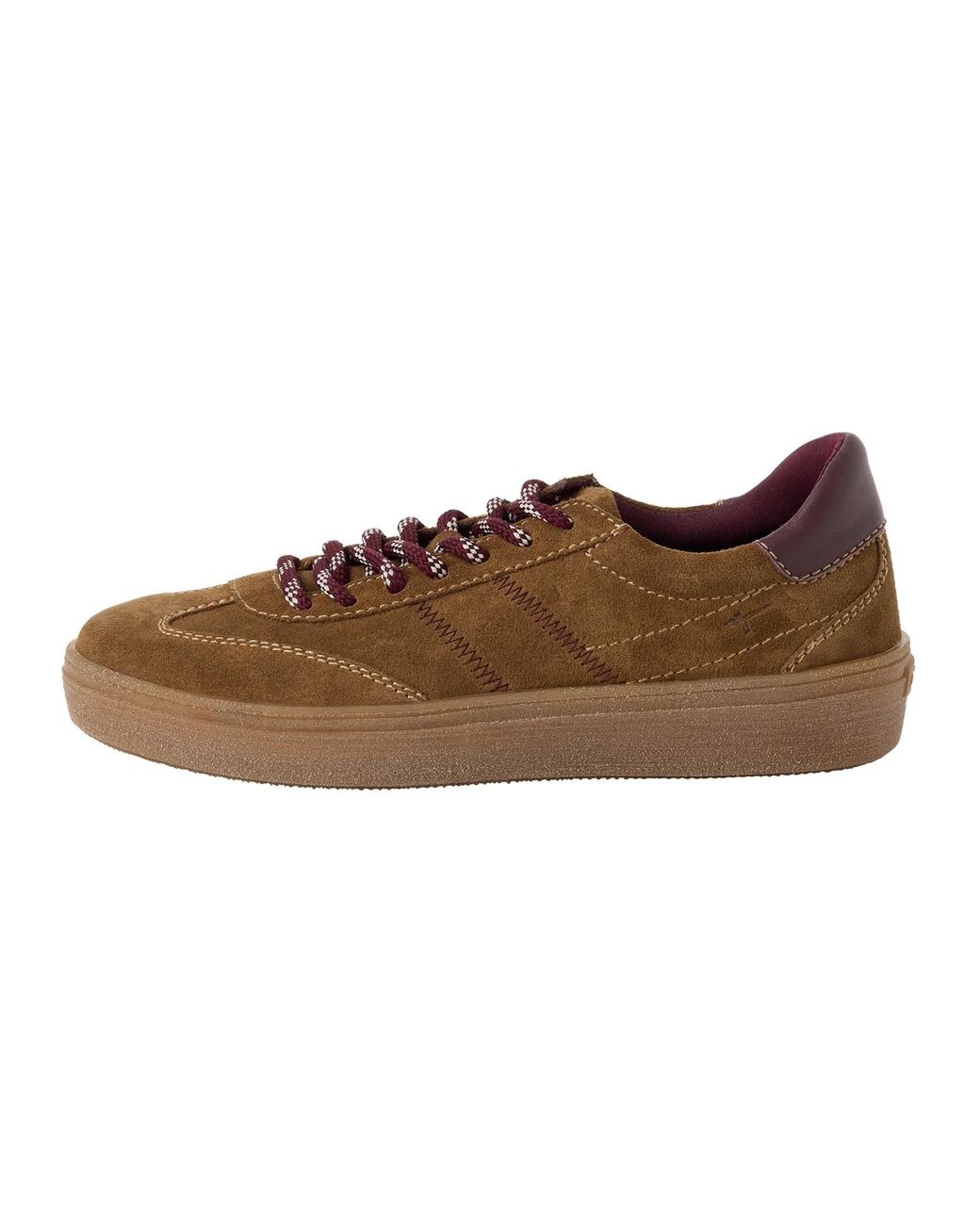 Tamaris Brown Sneaker