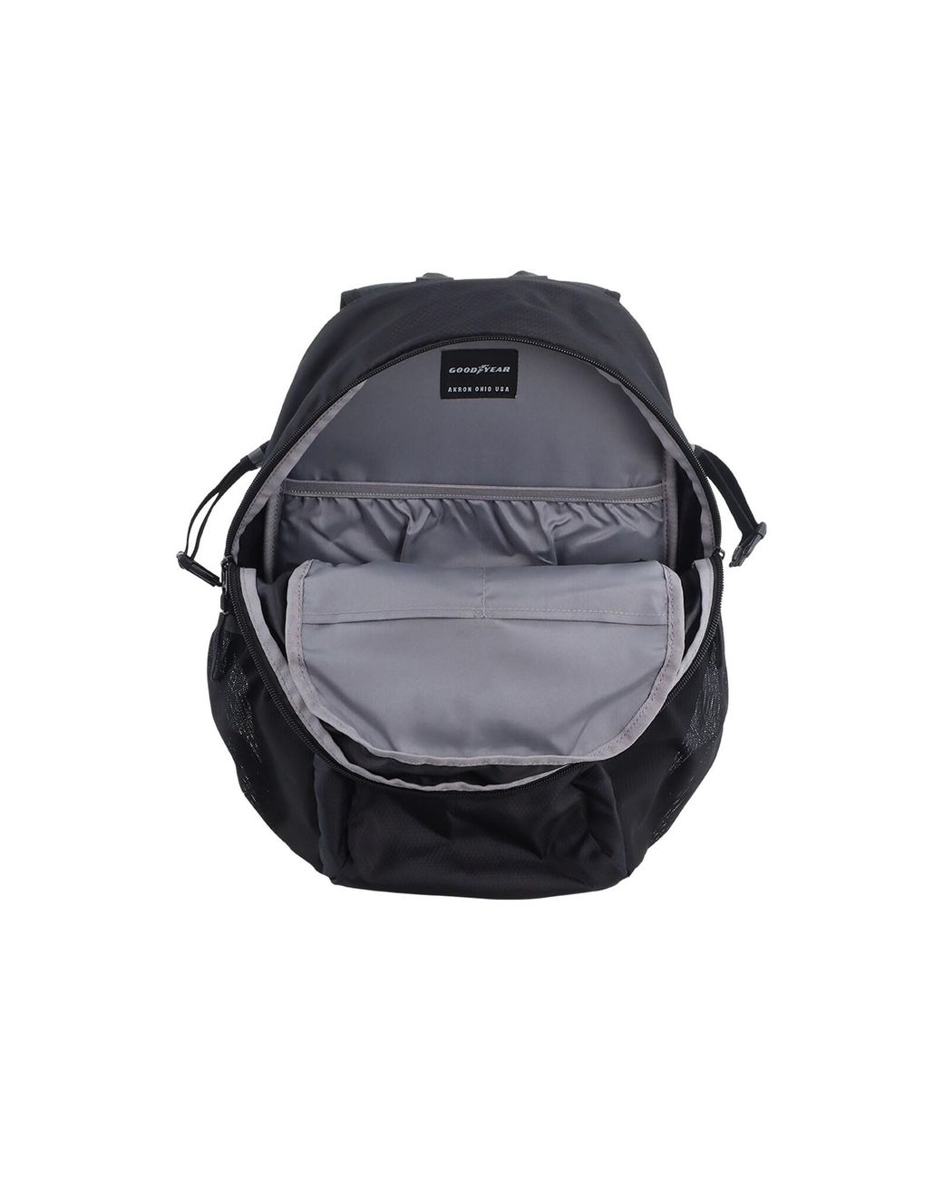 Goodyear Rucksack Adventure in Blue für Herren