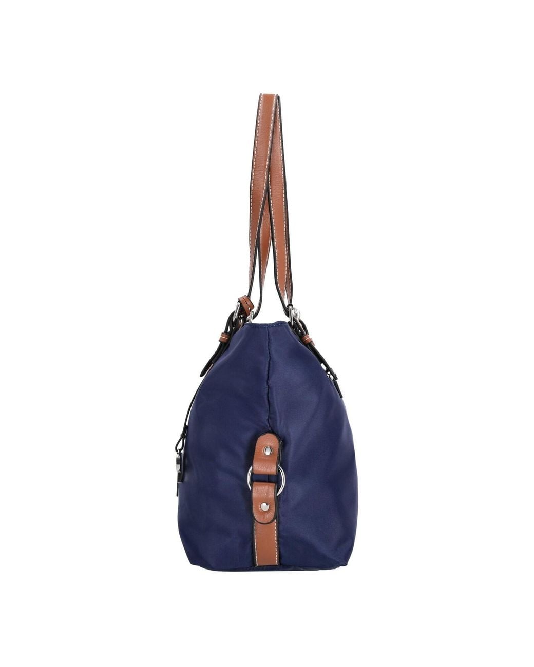 Picard Blue Shopper