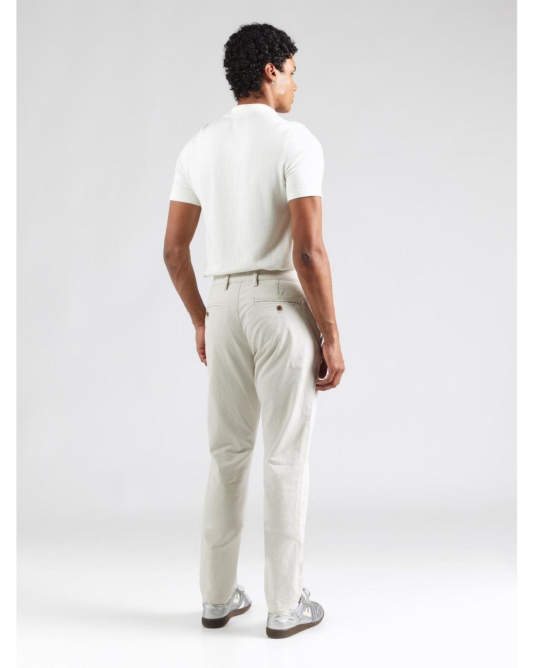 Gap Hose Essential in White für Herren