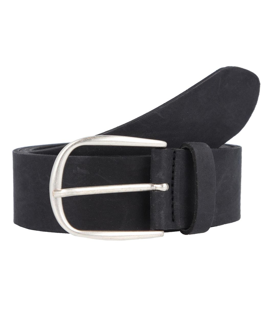 Vanzetti Black Gürtel