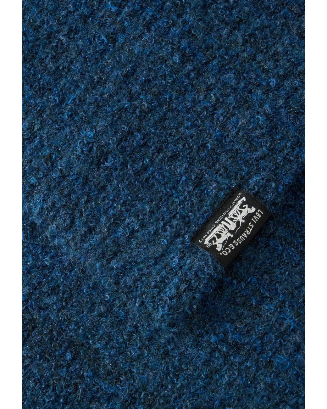 Levi's Levis Schal Sunset in Blue für Herren