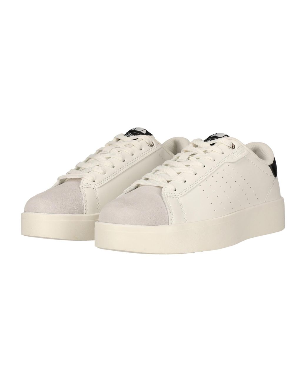 Ellesse Natural Sneaker Ned