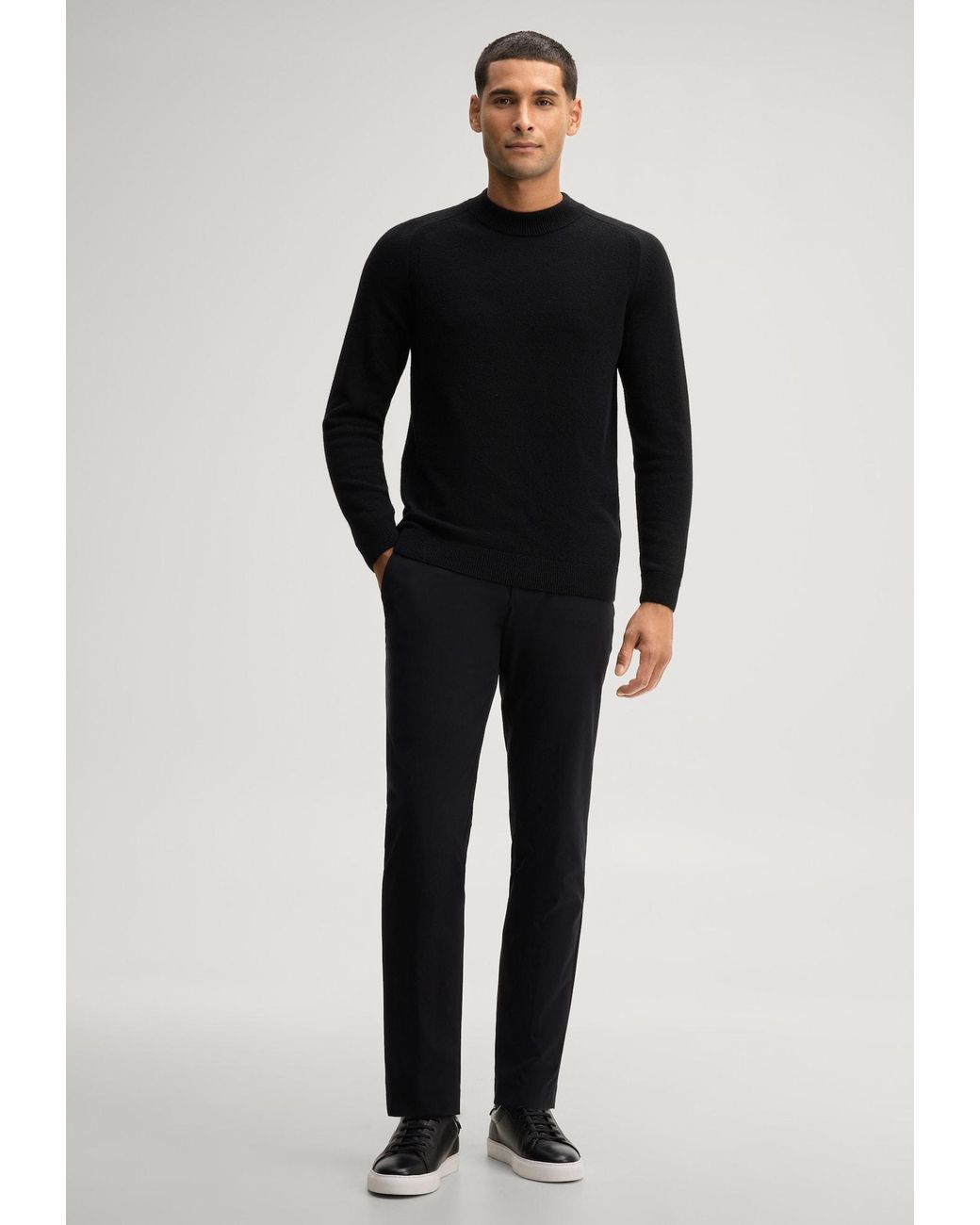 Joop! Pullover in Black für Herren