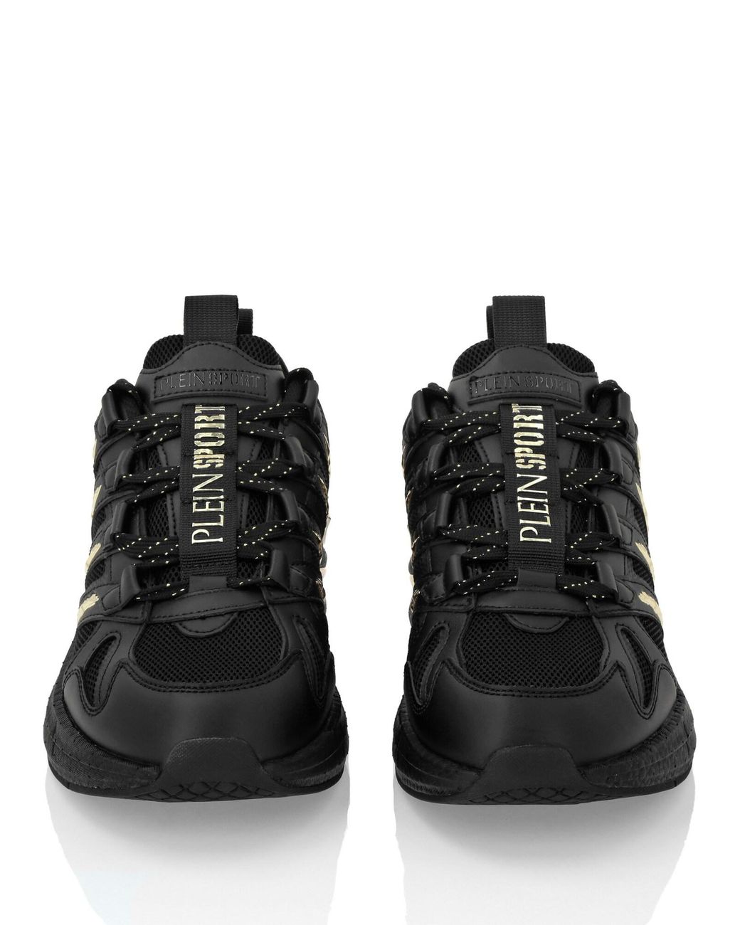 Philipp Plein Sneaker in Black für Herren