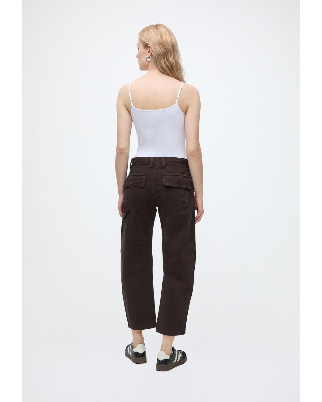 Gap Black Hose Raquel