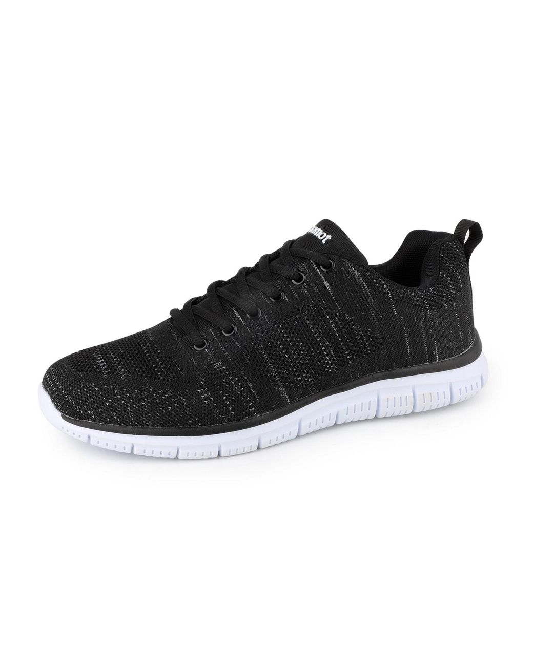 riemot Sneaker Low in Black für Herren
