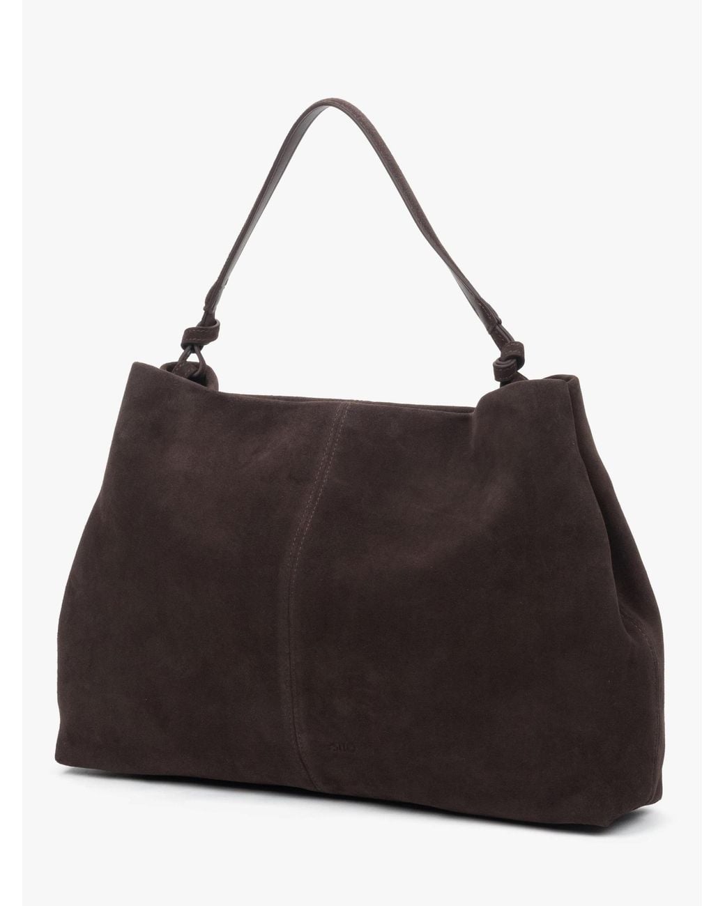 ESTRO Brown Shopper 95573