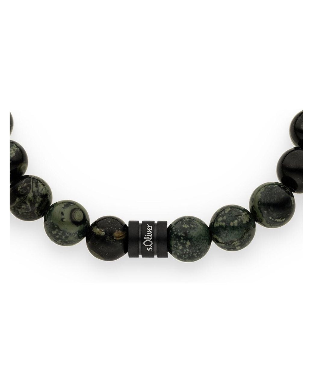 S.oliver Black Armband