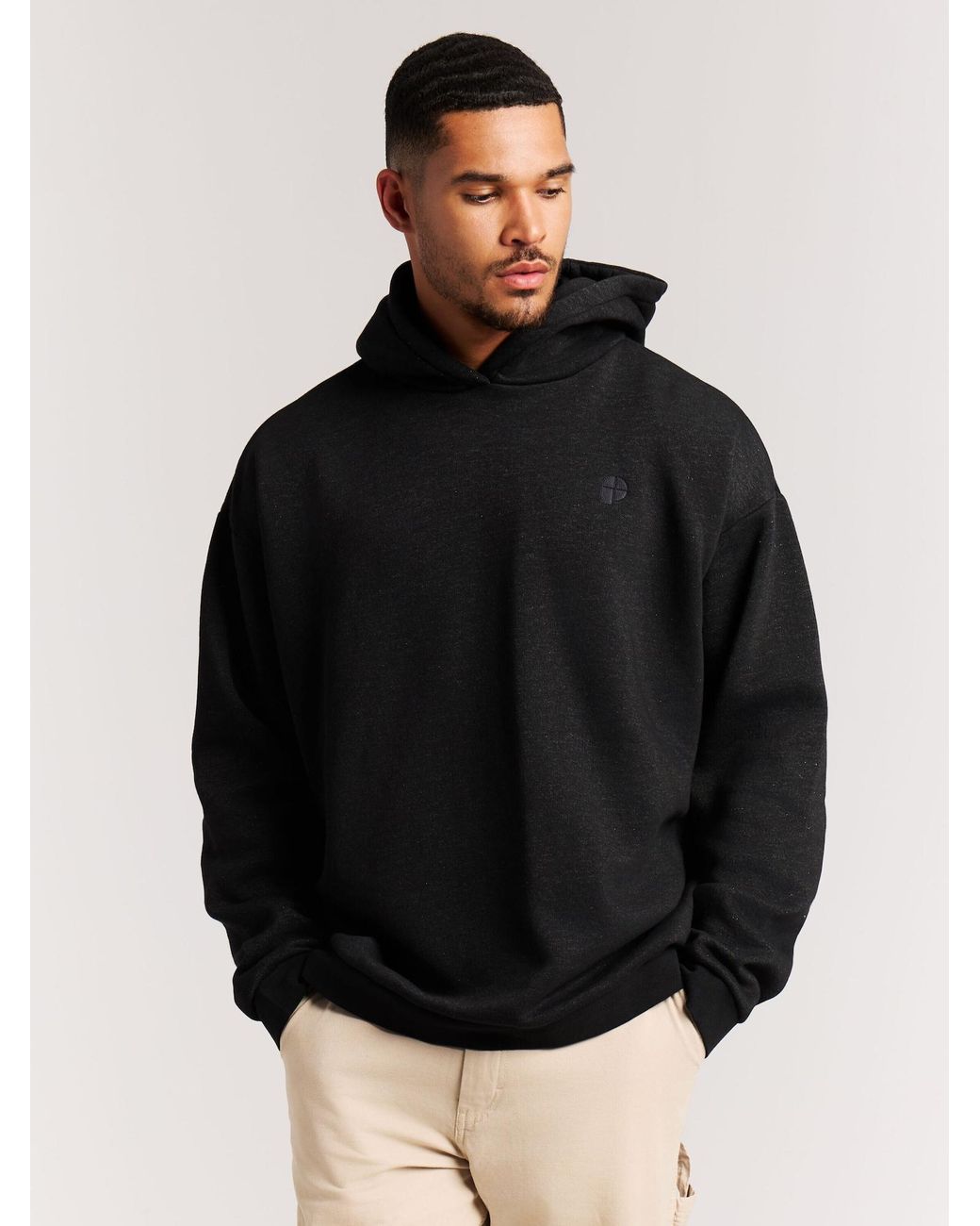 Protest Pullover Prtheeley in Black für Herren