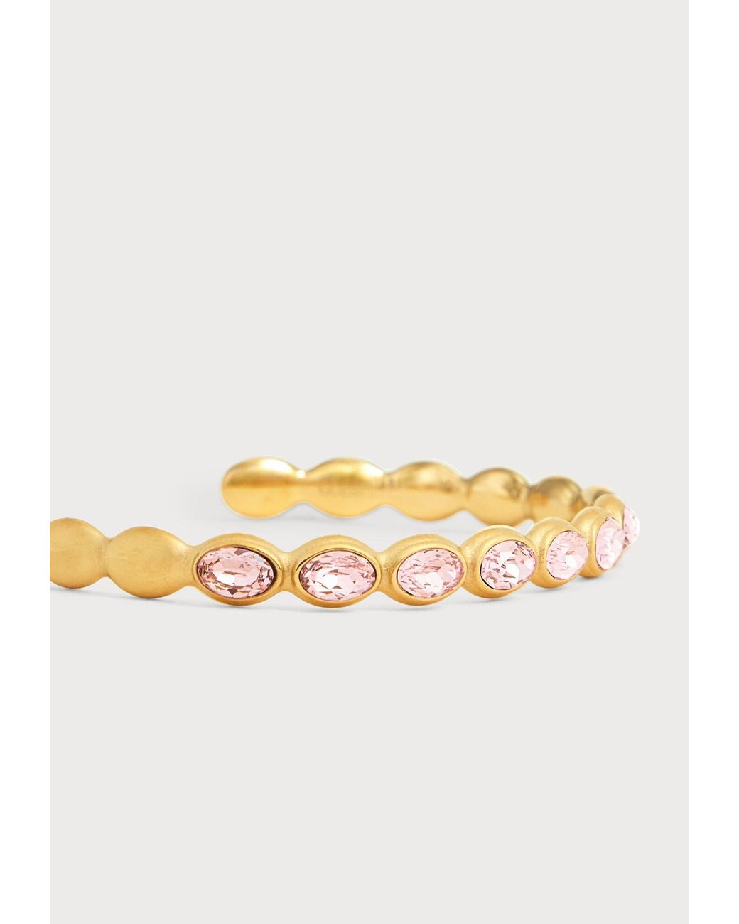 Guess White Armband Divine