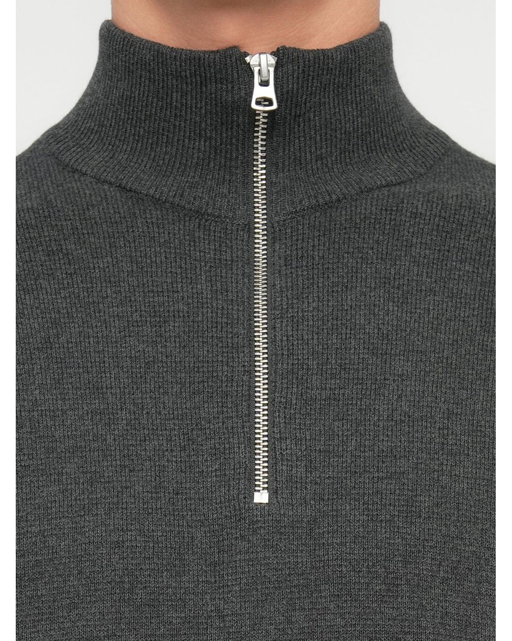 Only & Sons Pullover Onsting in Gray für Herren