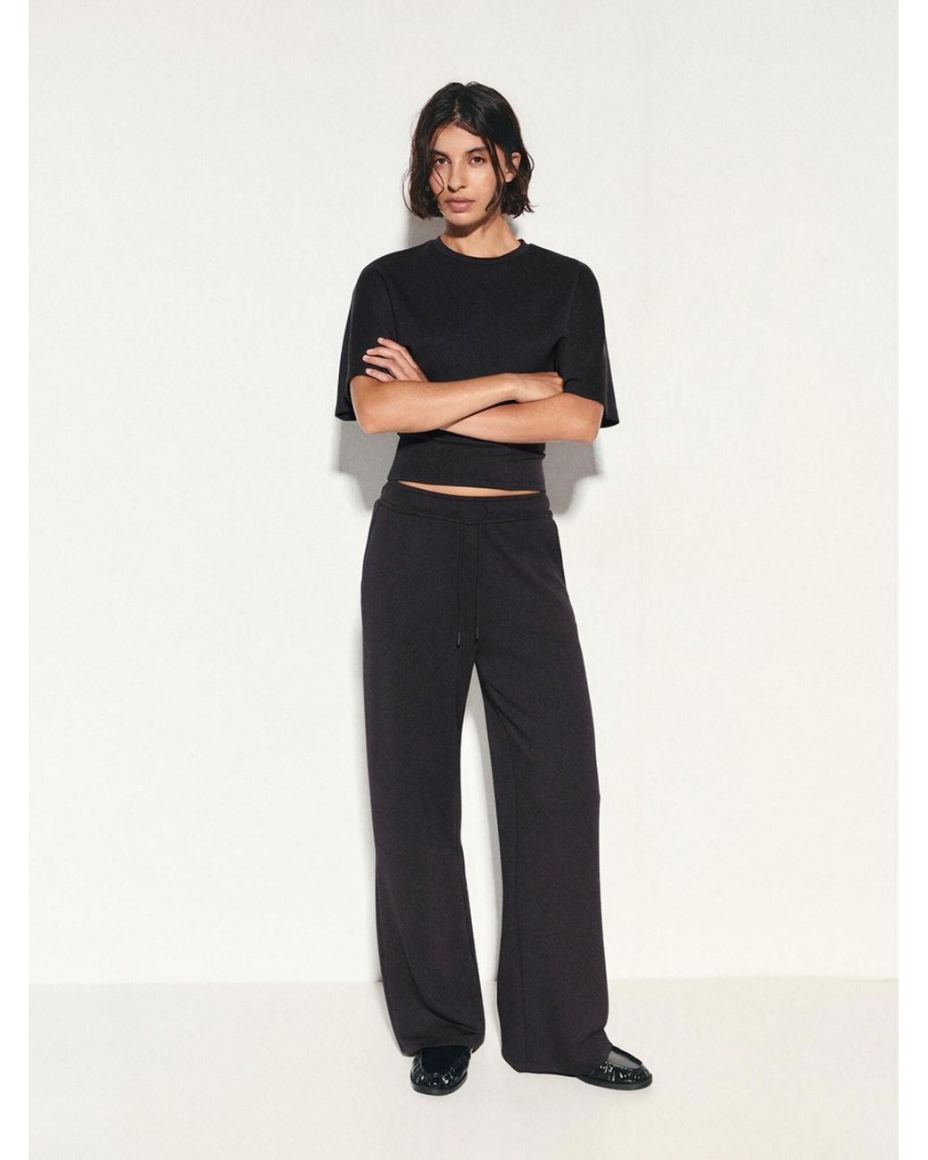 Pull&Bear Blue Hose