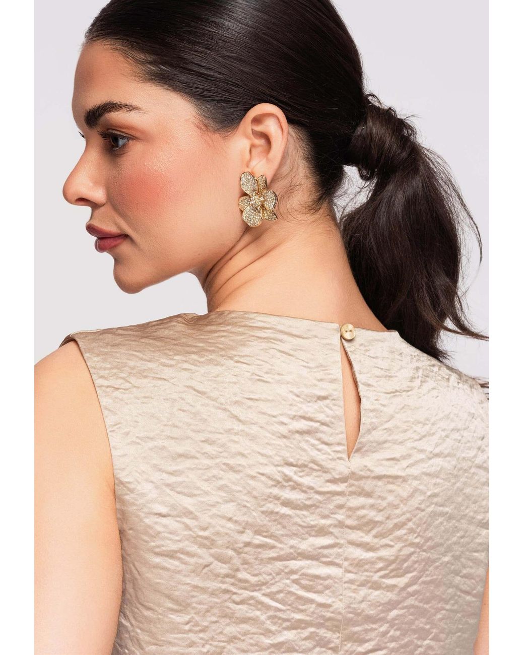 Ombre Natural Top