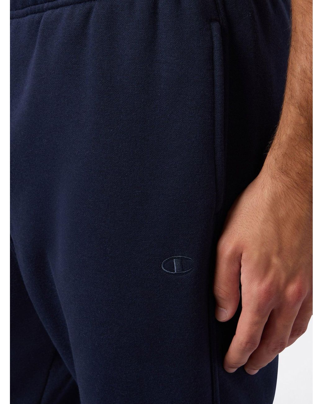 Champion Hose in Blue für Herren