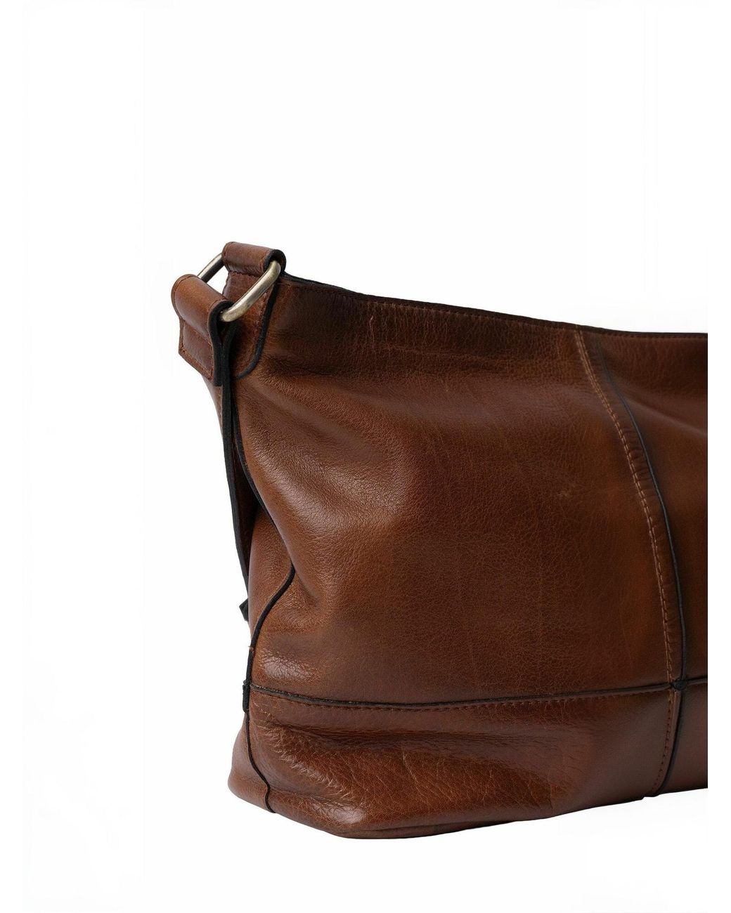 Re:designed Brown Bag Svea