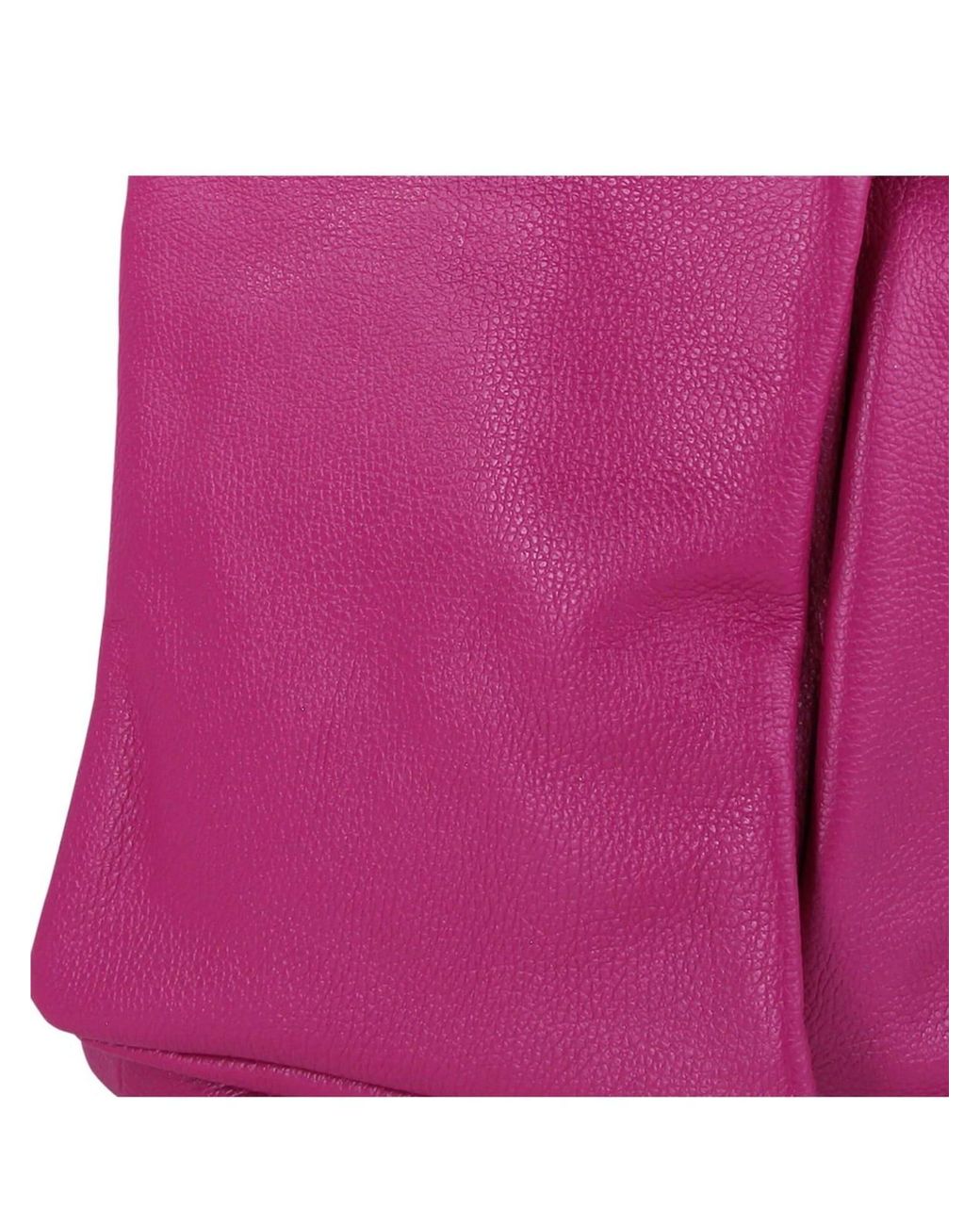 Toscanio Pink Rucksack