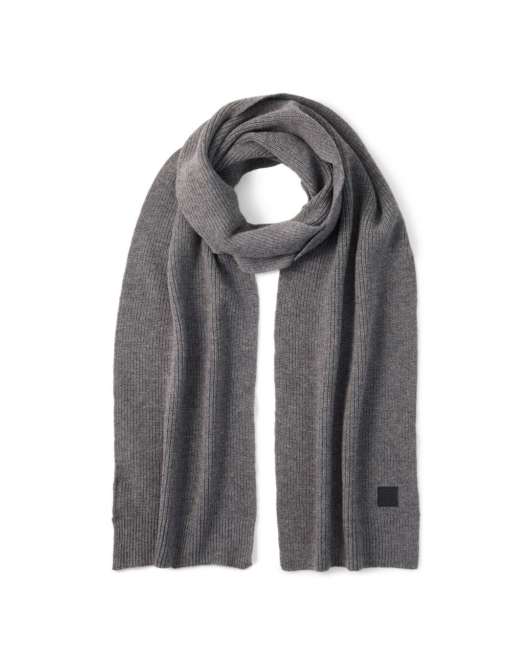 Strellson Schal in Gray für Herren