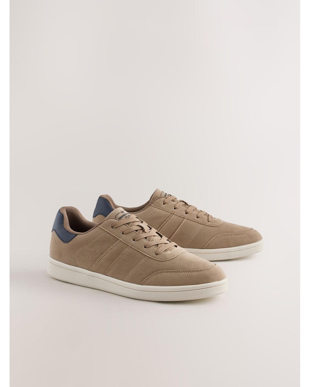 Next Sneaker in Brown für Herren