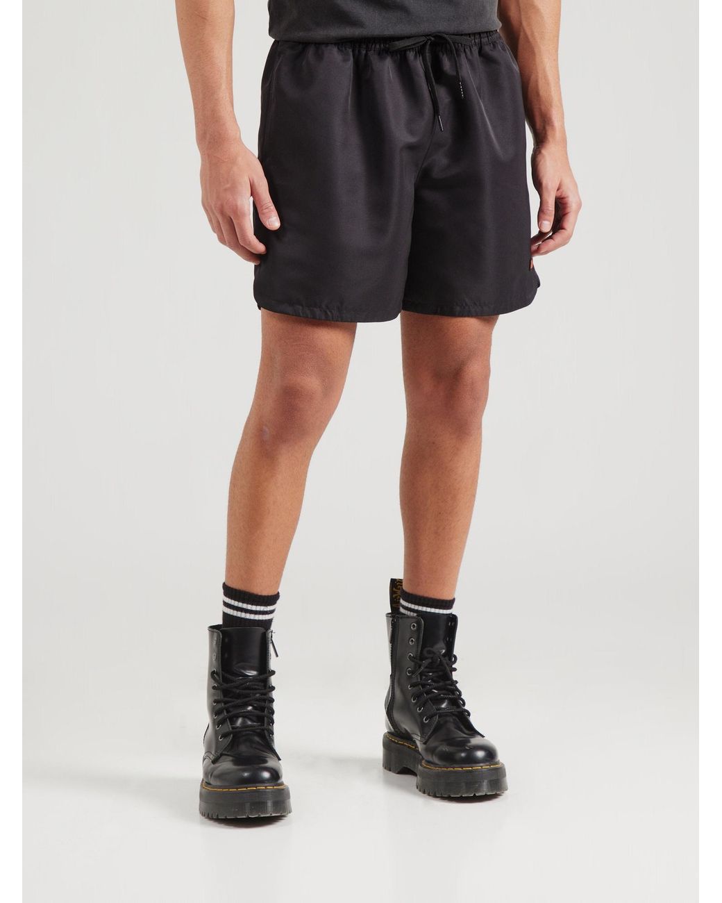 Ellesse Shorts Eames in Black für Herren