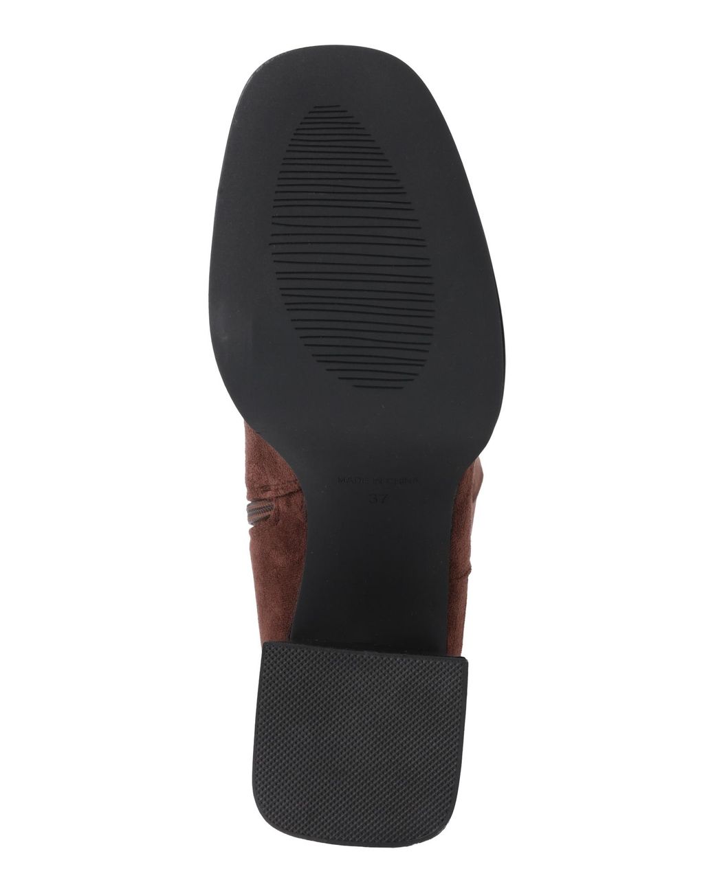 Raid Brown Stiefel Lesia