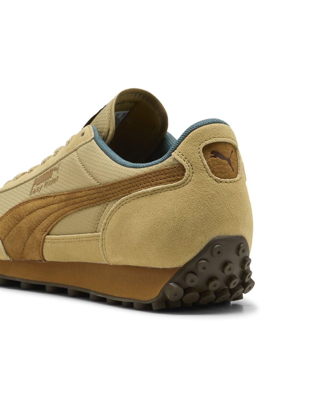 PUMA Sneaker in Brown für Herren